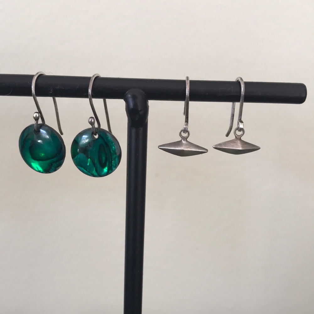 Artisan Earrings